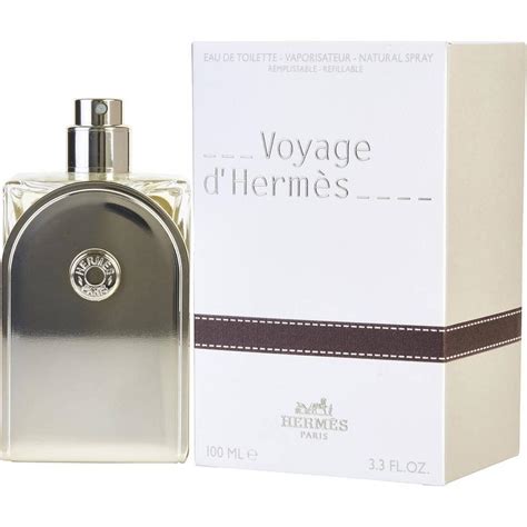 hermes voyage d'herme|hermes perfume voyage price.